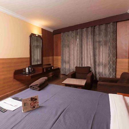 Devi Enterprises - Hotel Khems Ooty Eksteriør bilde